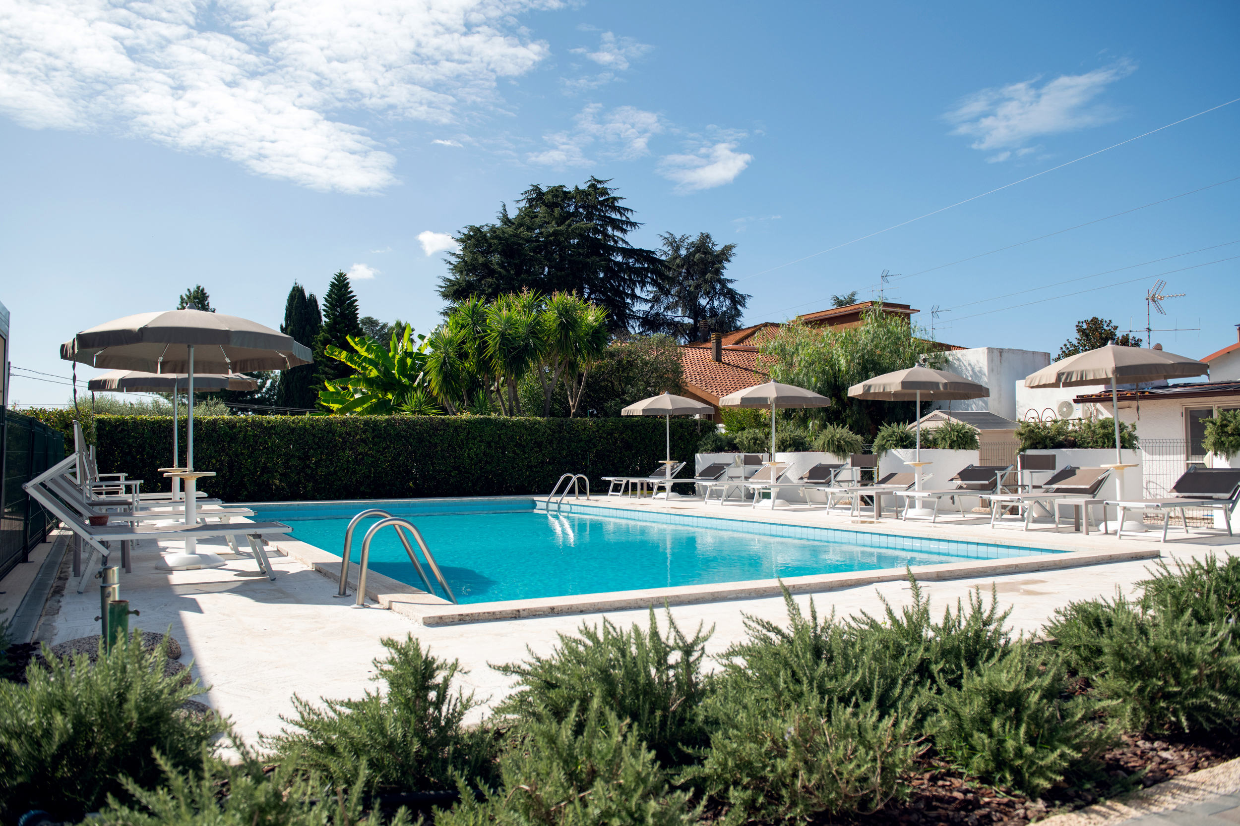 GiuliaBe agriturismo Campi Padel Cisterna di Latina-1-10